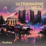 Ultramarine Vault