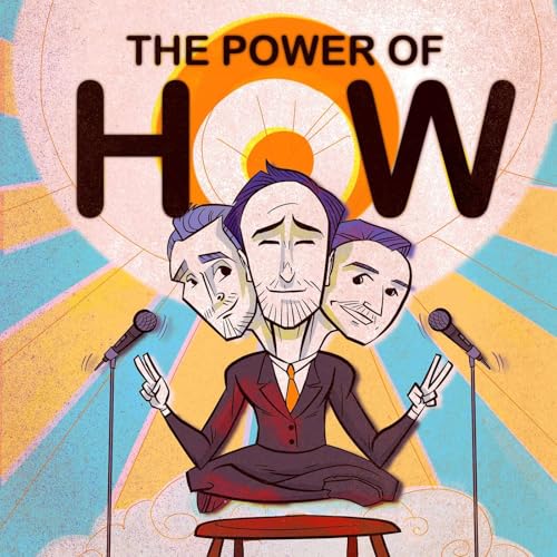 Episode 36 - The Power of Later