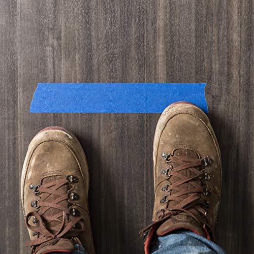 duck brand clean release painter39s tape 094 inch x 60 yards 240193