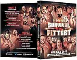 スポーツ・フィットネス ROH Honor Invades Boston 2002 DVD スポーツ・フィットネス ROH Honor Invades Boston 2002 DVD ROH