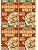 500 g (Pack of 4)