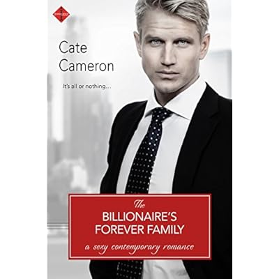 The Billionaire's Forever Family