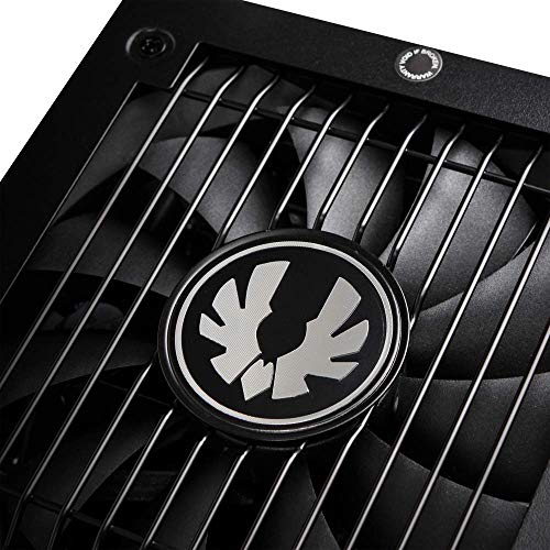 BitFenix BWG650M alimentatore per computer 650 W Nero