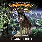 Cover of Academic ConFusion