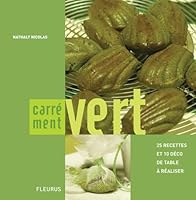 Carrément Vert 2215079606 Book Cover