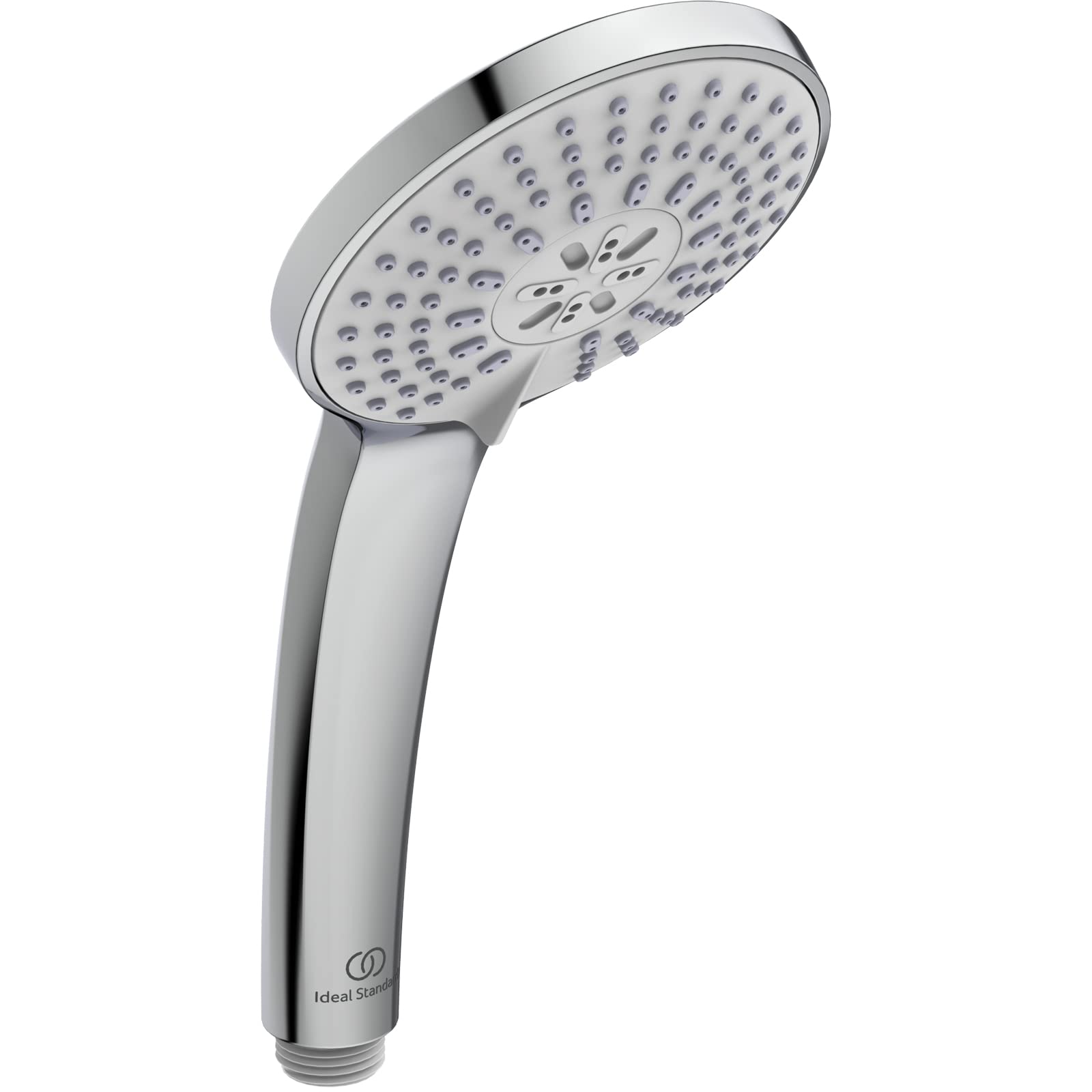 Ideal Standard A7203AA Ceratherm T25 Ensemble de douche en saillie