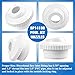 Funmit Pool Jet Nozzles 3/4