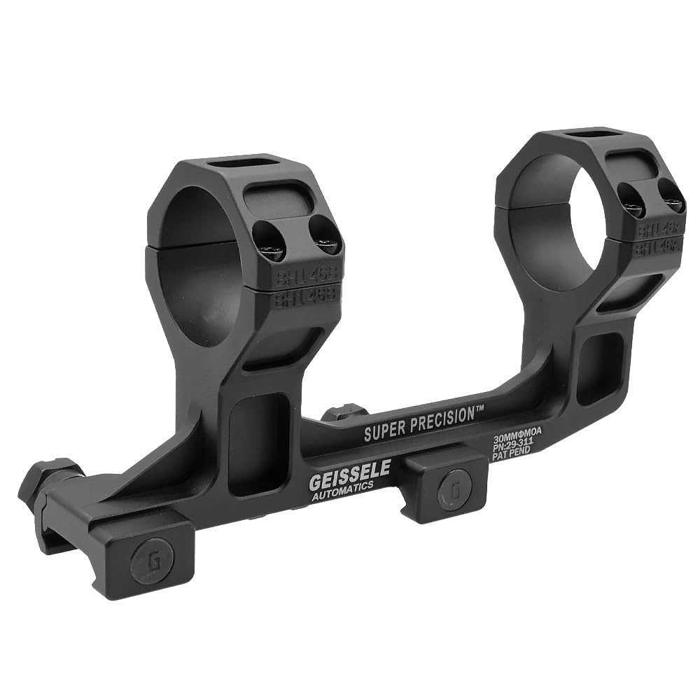 vector optics マウントリング