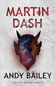 Paperback Martin Dash Book