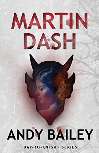 Martin Dash 0993296505 Book Cover