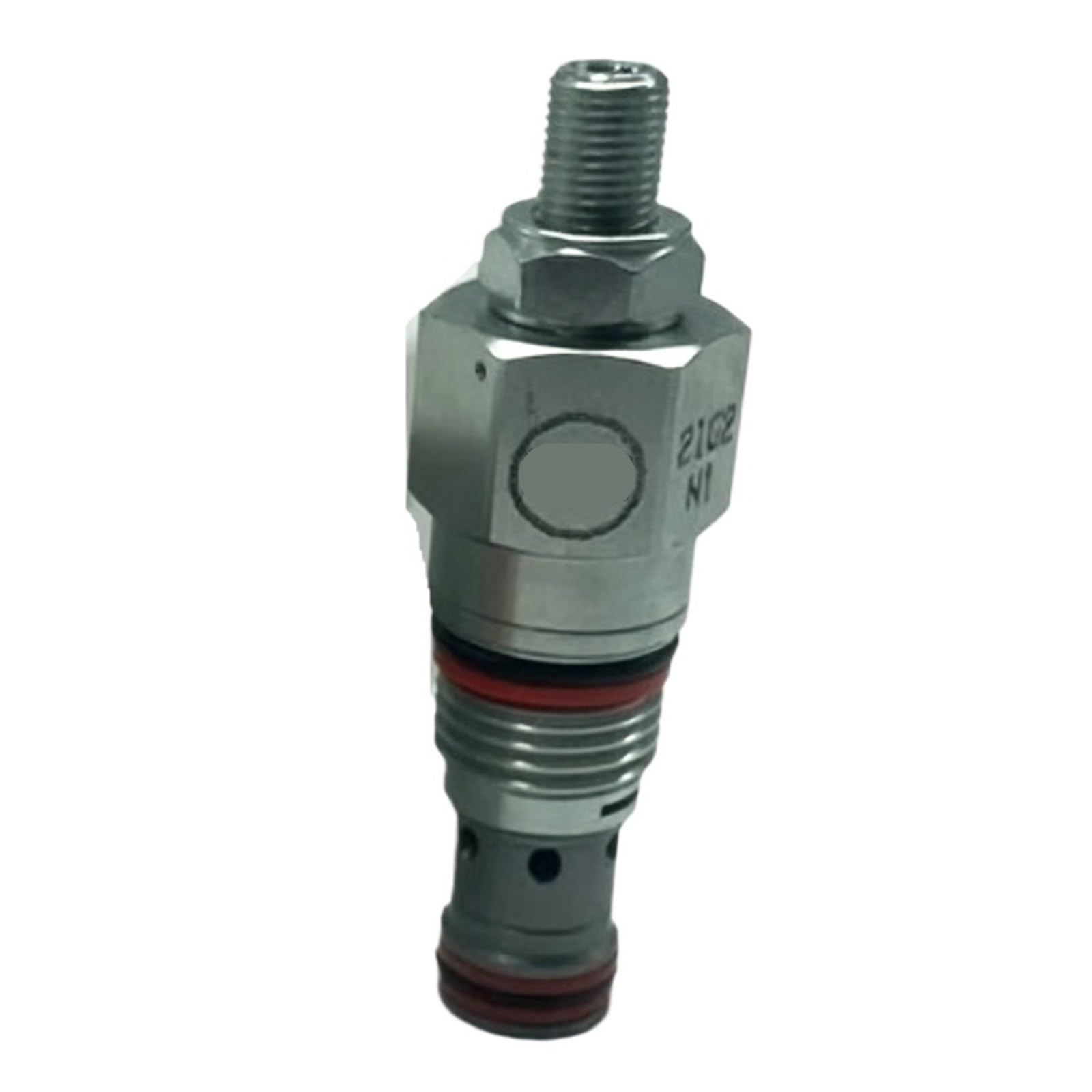 EGTDSFGJA 1pcs NCFB-LCN NCBB-LCN Plug In Valve(NCFB-LCN)