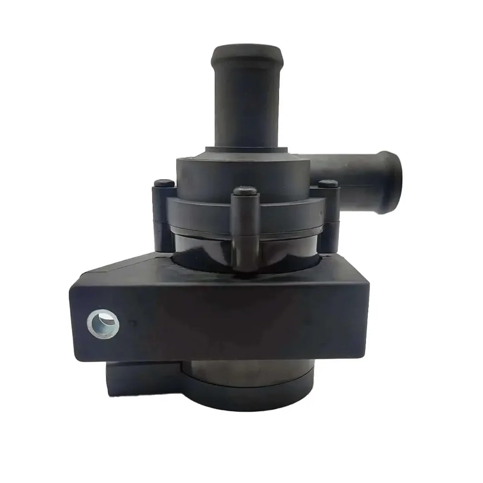 Electric Water Pump,Fit For A1 A3/SEAT, ALTEA IBIZA, For Skoda, For VW/Beetle CC EOS Golf Jeeta Passat Tiguan zespół pompy wodnej elektrycznej(1K0965561F And Plug)