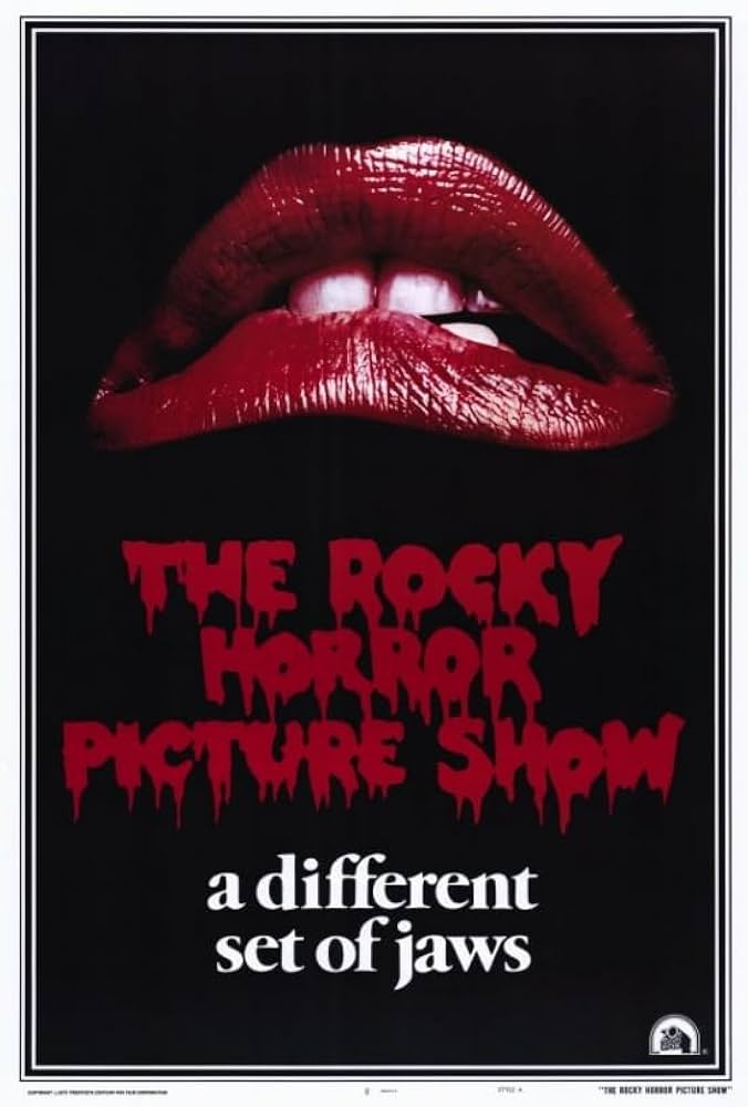 SF・ファンタジー・ホラー 3D Poster The Rocky Horror Picture Show 3D Poster: The Rocky Horror Picture Show