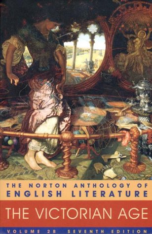 The Norton Anthology of English Literature: Victorian Age