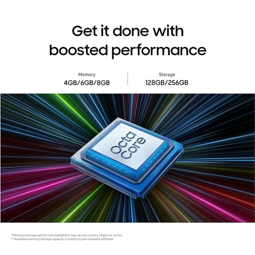 Samsung Galaxy A15 Blue - Image 7