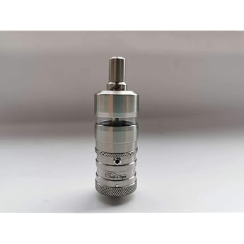 Flash e-Vapor FEV V4.5S + RTA Rebuildable Tank Atomizer Vaporizer