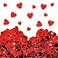 Red heart