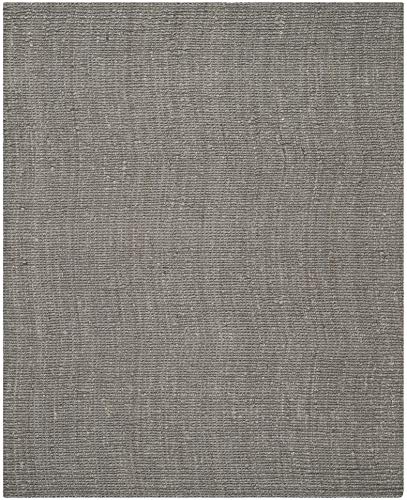 image for Safavieh Natural Fiber Collection NF447G Handmade Chunky Textured Prem