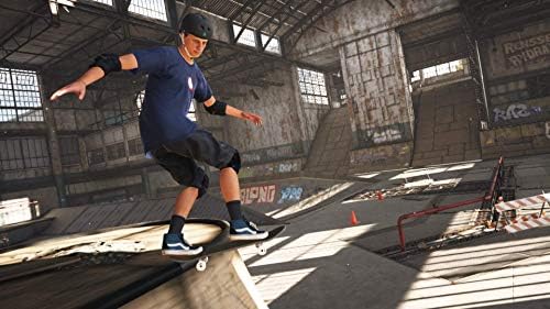 Tony Hawk Pro Skater 1+2 - Nintendo Switch Standard Edition - 2