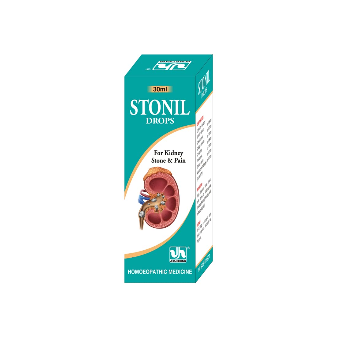 See full amazon price history chart for Organic Homoeo Jh Stonil Drop-30Ml || Natural Homeopathic Remedy For The Treatment Of Varied Ailments. Organic Homoeo Jh Stonil Drop-30Ml || Natural Homeopathic Remedy For The Treatment Of Varied Ailments. (B0CYM6Q8RF) Amazon Price History, Amazon Price Tracker