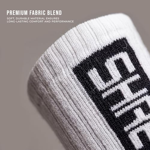 Image of SHREY Premium Grip Plus Socks