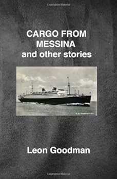Paperback Cargo From Messina: And Other Stories Book