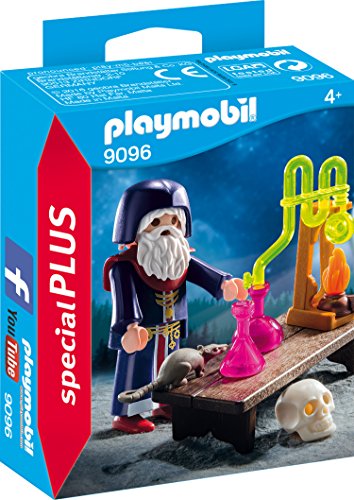 Playmobil 6824 - Werwolf