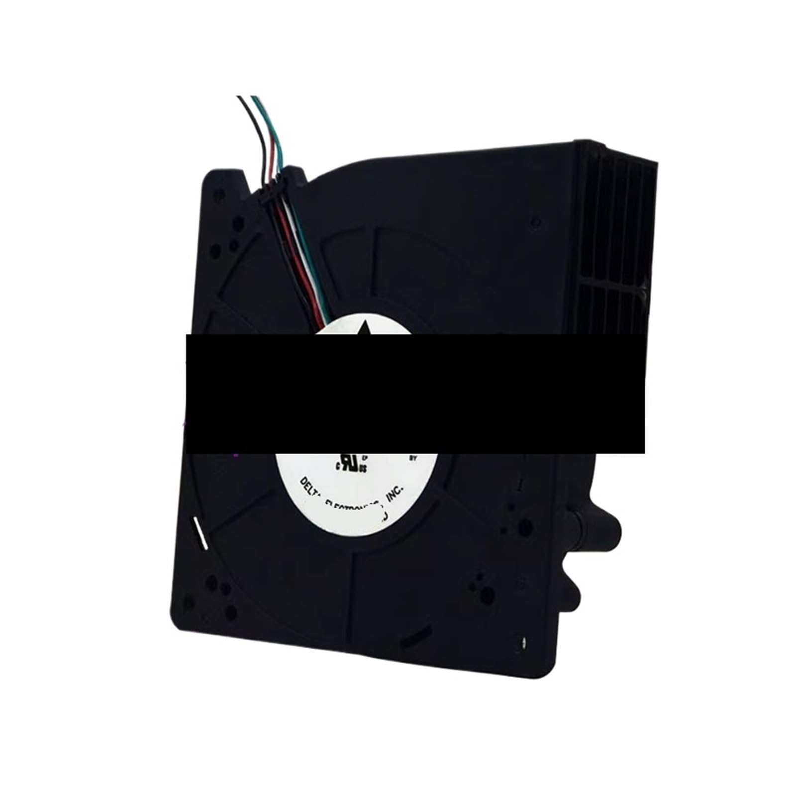 LWJYIPETZQ For 24V 0.45A BFB1224M 12032 12cm, blower(4 lines)