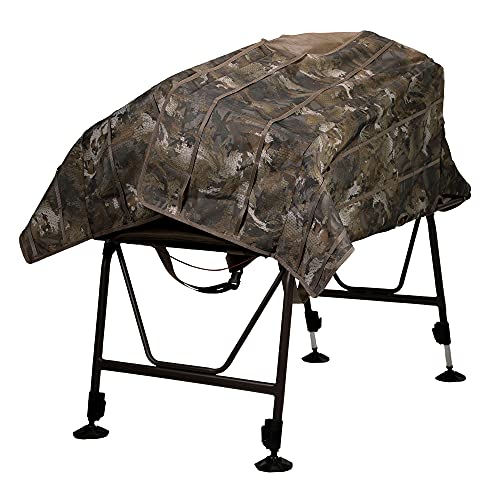 Momarsh InvisiMan Blind System