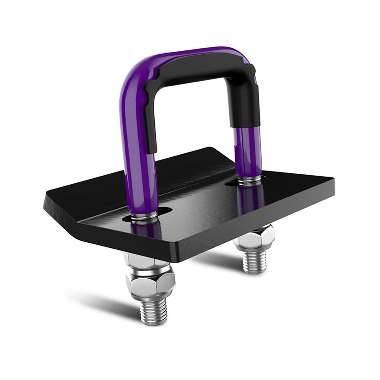 YROHGKPN Strong Trailer Hitches General Square Receiver Stabilizer Easy to