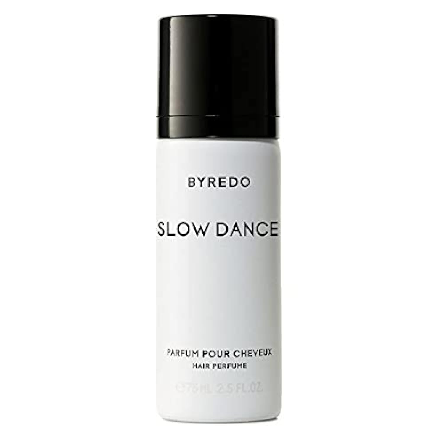 BYREDO SLOW DANCE 75ML HAIR MIST