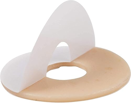 Miniatura 2 de Ostomía Suministros Médicos Barrera Anillo Barrera Anillos 2" 1.890 in Caja de 10 por MED Supplies Is Us
