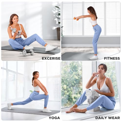 Image of Stanpetix Sweatpants for Women with Pocket