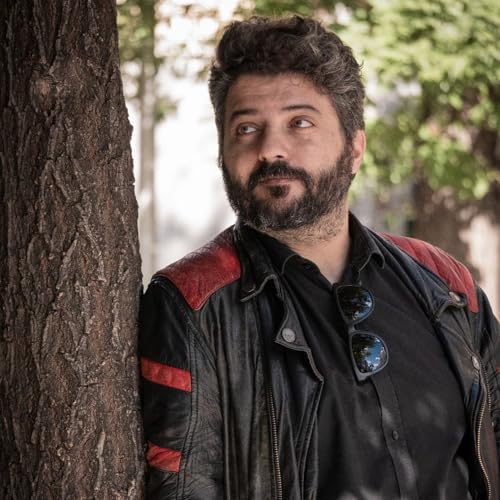 Frank T presenta - Frikeando con Juan P&eacute;rez De La Torre - 18/12/25