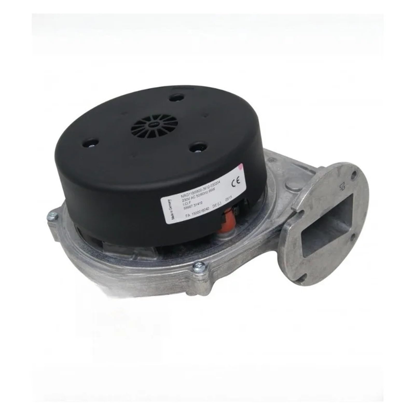 YACODLUL NRG118/0800-3612-030204 65W 80W Fan(65W)