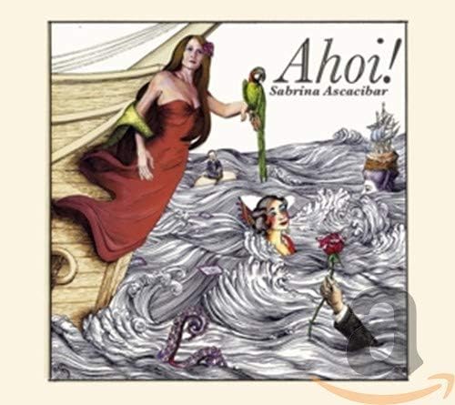 Halb Zog Sie Ihn Halb Sank Er Hin Amazon | AHOI! (HALB ZOG ES IHN,HALB SANK ER HIN) | SABRINA ASCACIBAR