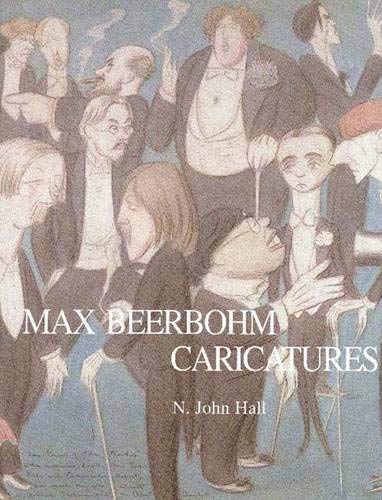 Max Beerbohm Caricatures Max Beerbohm Caricatures