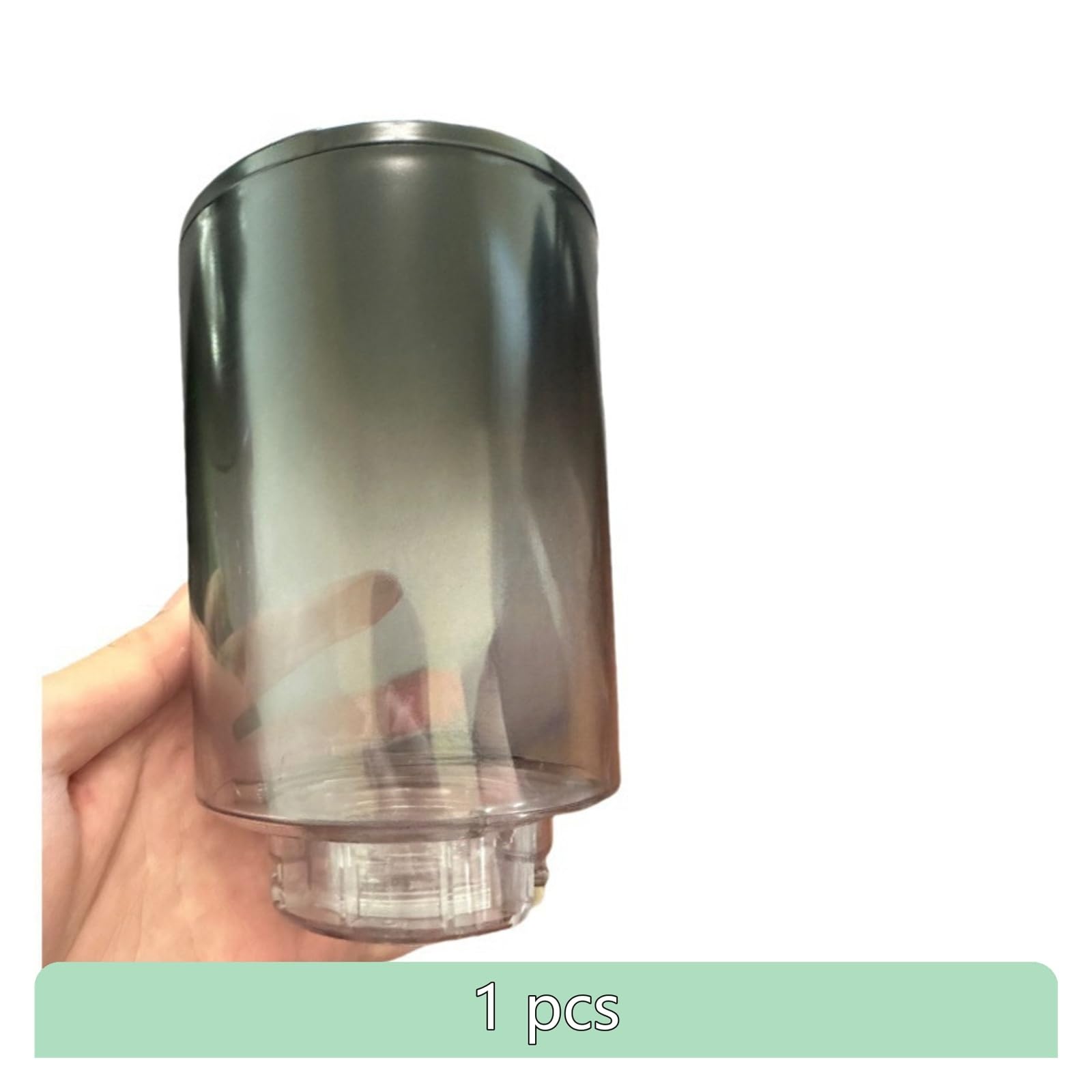Tanque De Agua Limpia for Aspiradora En Seco Y Húmedo, Compatible Con Eureka, Serie 430, Repuesto De Caja De Agua Limpia