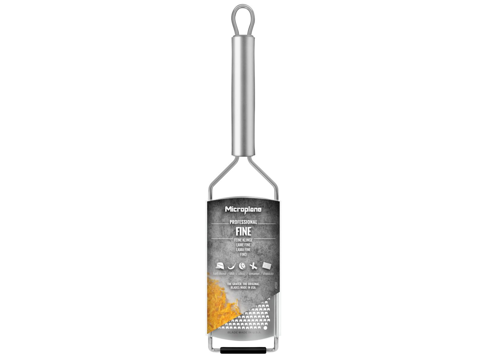 Professional Fine Grater