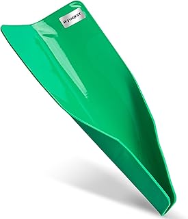 Flexible Moldable 3rd Gen Oil Funnel, Spill-Free Oil Change Tool, Funnels for Car, Motorcycle, Truck, Lawnmower & Snowplow, Draining Tools