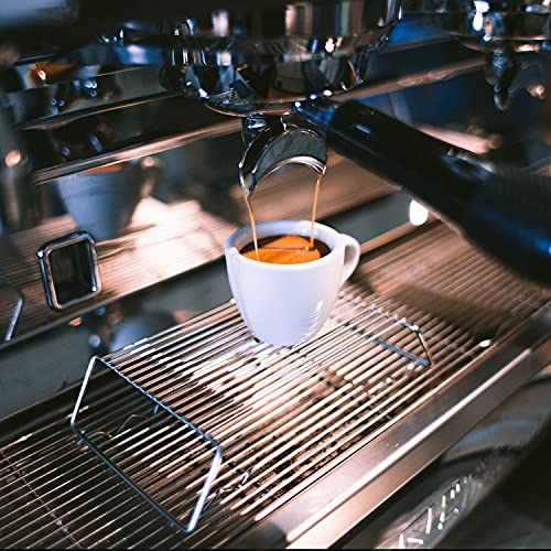 ORIGINAL L’Osteria- Espresso Bohnen, Barista Espresso aus unserem Restaurant, Ganze Kaffeebohnen, Bohnenkaffee in unterschiedlichen Größen (1000) - Losteria Kaffee