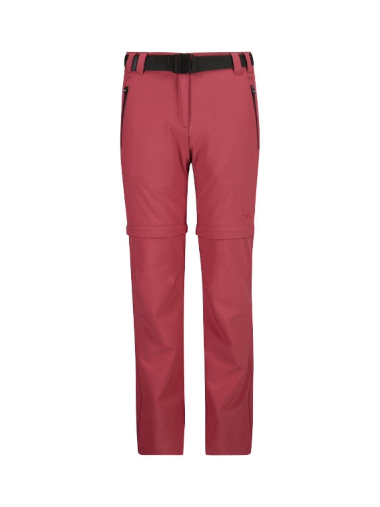 CMP KID G Zip OFF Pant Peony (B709) 164 CMP