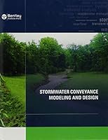 Stormwater Conveyance Modeling and Design 0965758087 Book Cover