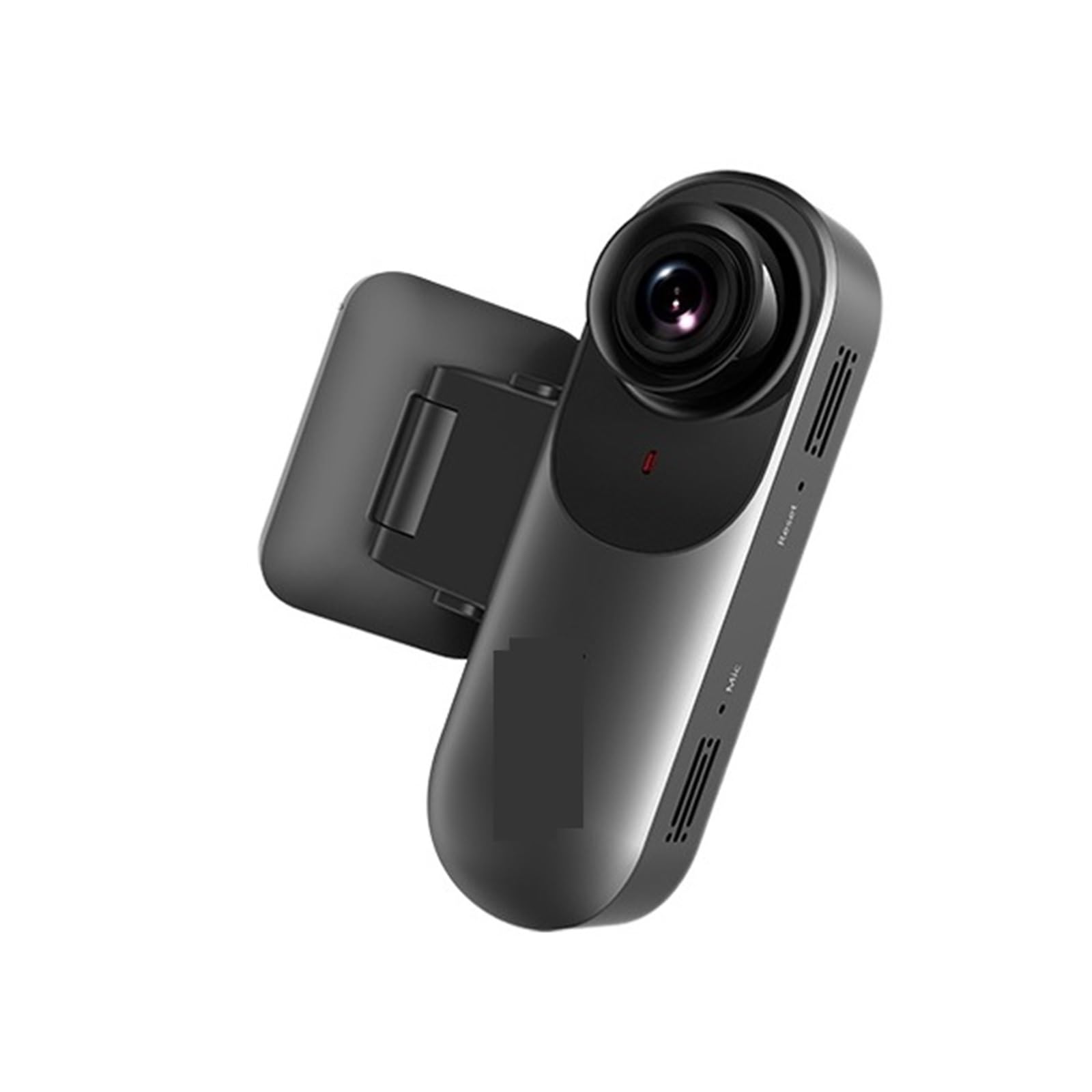 Dash Cam WiFi DELURA Enregistreur de Voiture 1600P Solution Contre les Litiges 64G