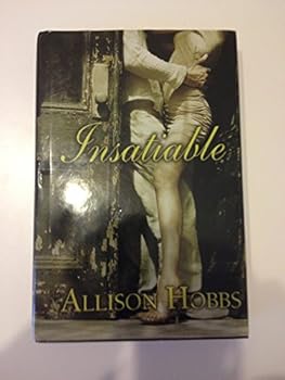 Hardcover Insatiable Book