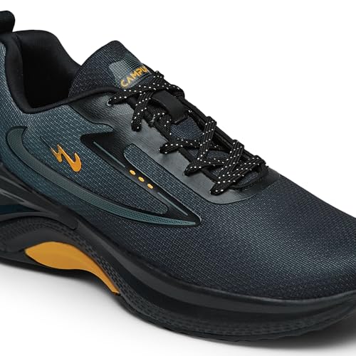 Image of Campus Men's Vesper Running Shoes