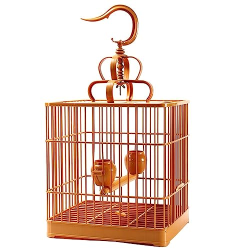 Vogelkäfige Vogelkäfige Take-out Kombination Dung Platte...