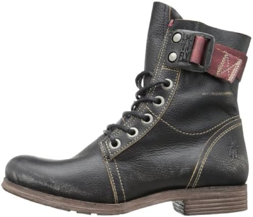 Fly London Women's Stay Boot,Black,36 EU/5-5.5 M US | Image 6