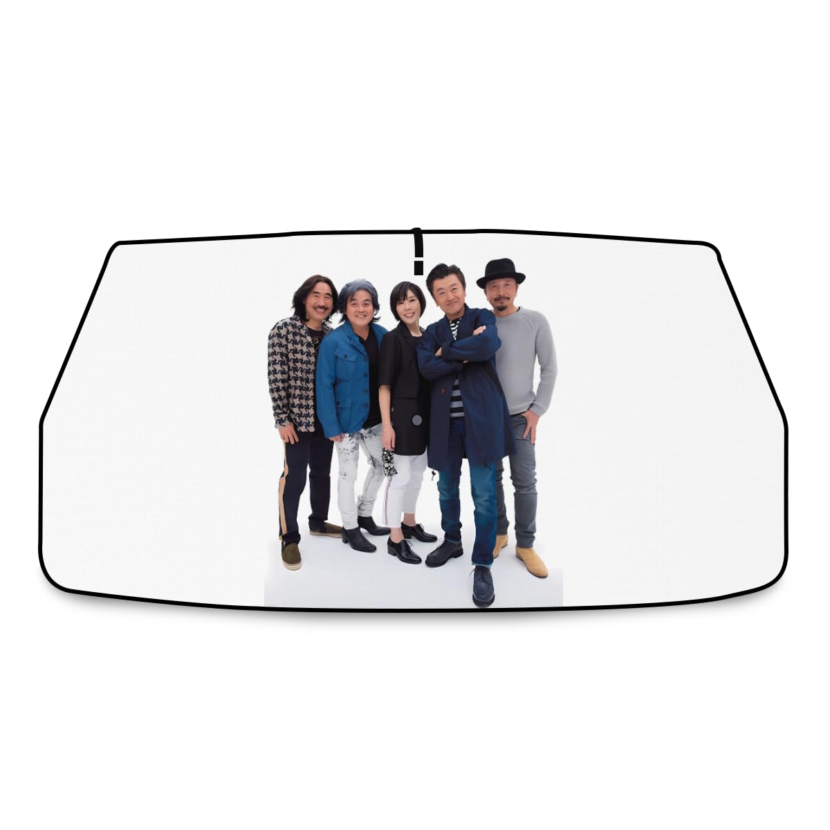 サザンオールスターズ サンシェード