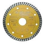 Homogeneidad de los diamantes, asegurando la calidad en el recorrido completo de la banda del disco
